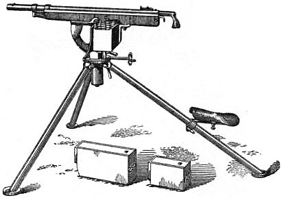 EB1911 - Machine Gun - Fig. 19.—Colt Gun mounted.jpg