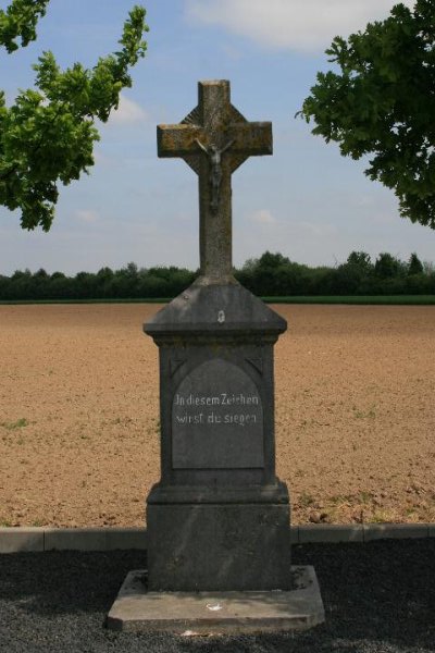 File:Erkelenz-Venrath Denkmal-Nr. 292, Venrath - Verlängerung Wanloer (3914).jpg