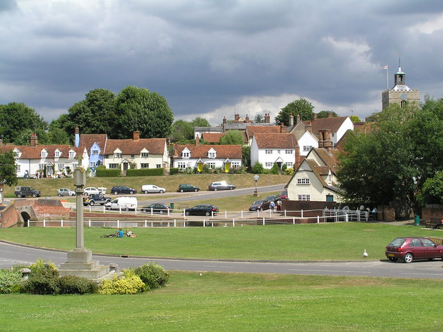 File:Finchingfield - geograph.org.uk - 2768430.jpg