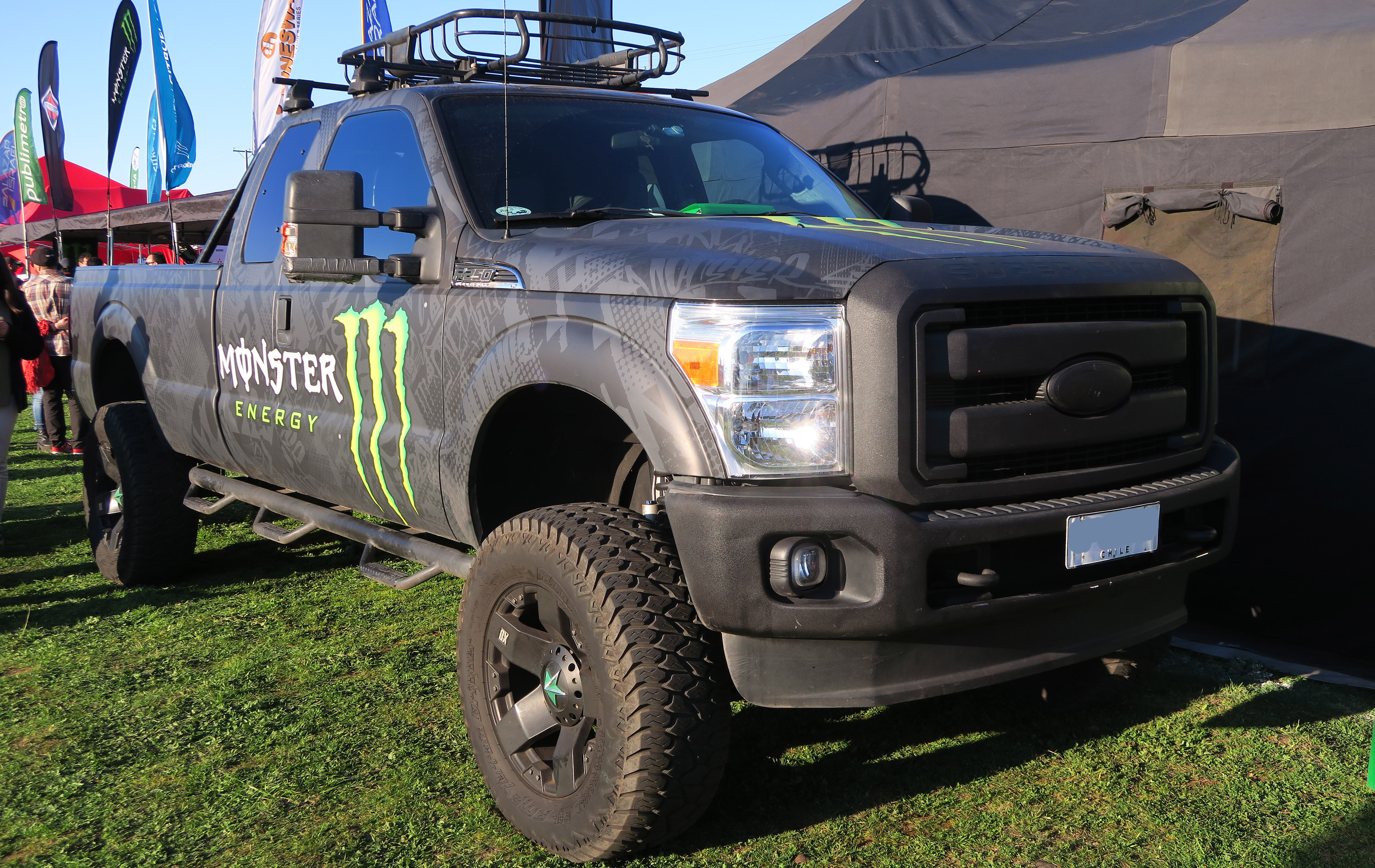 File:Monster Energy Monster Truck 2020.jpg - Wikimedia Commons