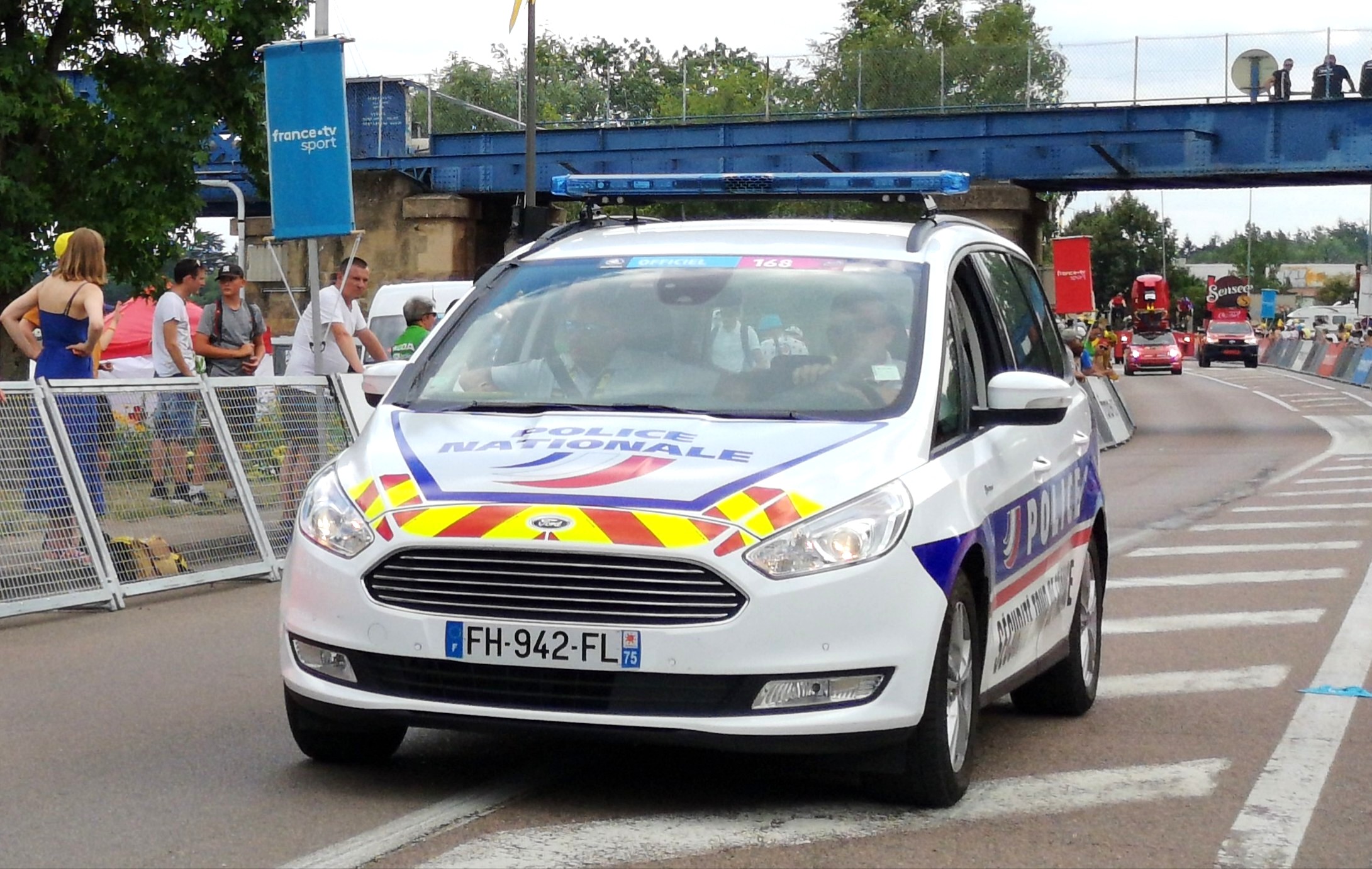 Le Site Officiel de Ford France