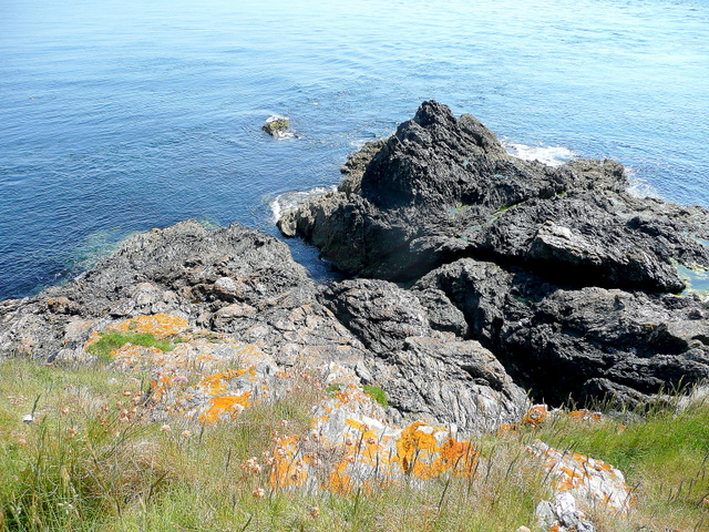 Froweder Point - geograph.org.uk - 1336000