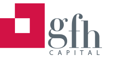 <span class="mw-page-title-main">GFH Capital</span> Private equity firm of UAE