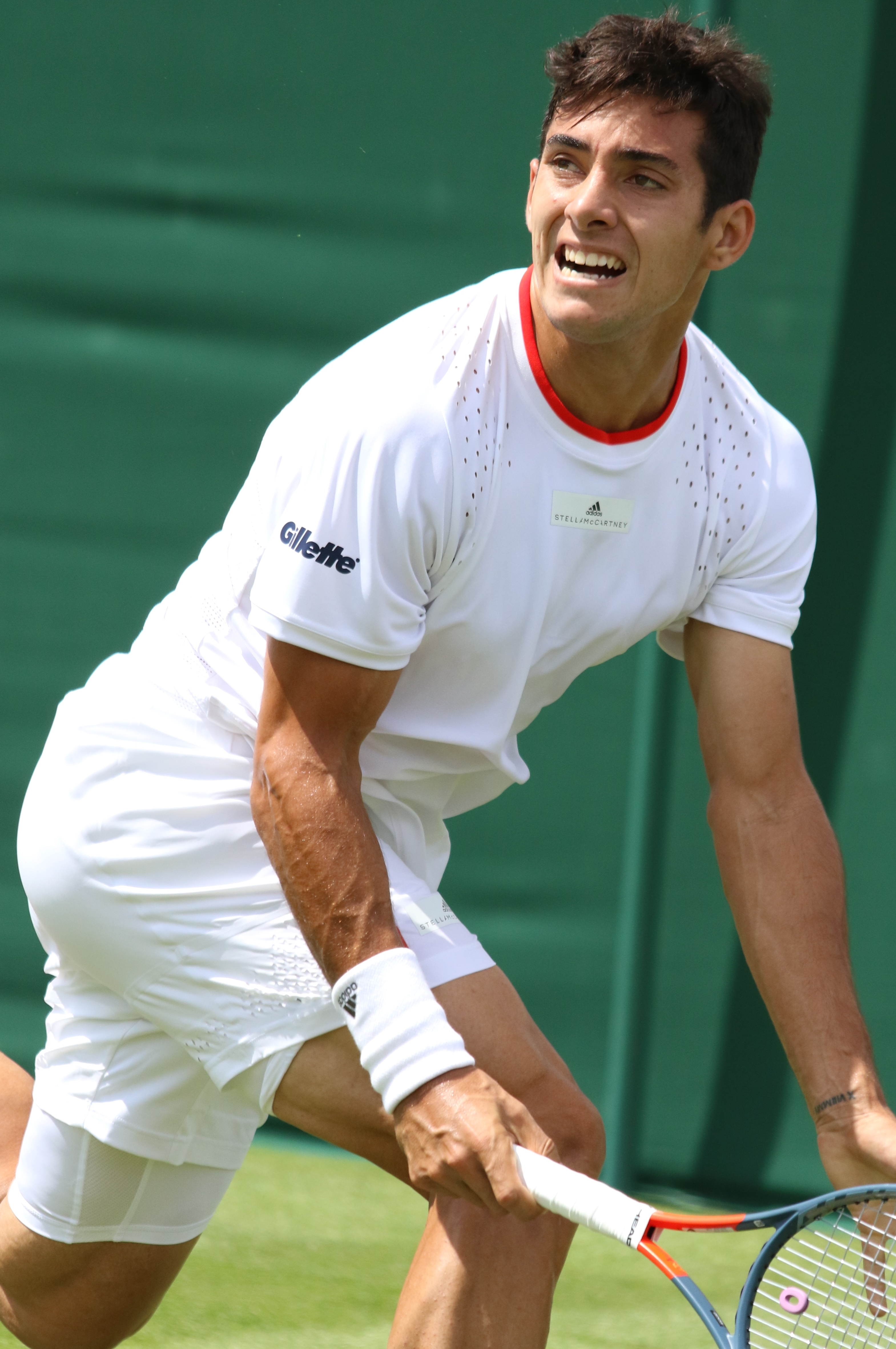 Dominic Thiem Advances To Astana QFs In Final-Set Tie-Break