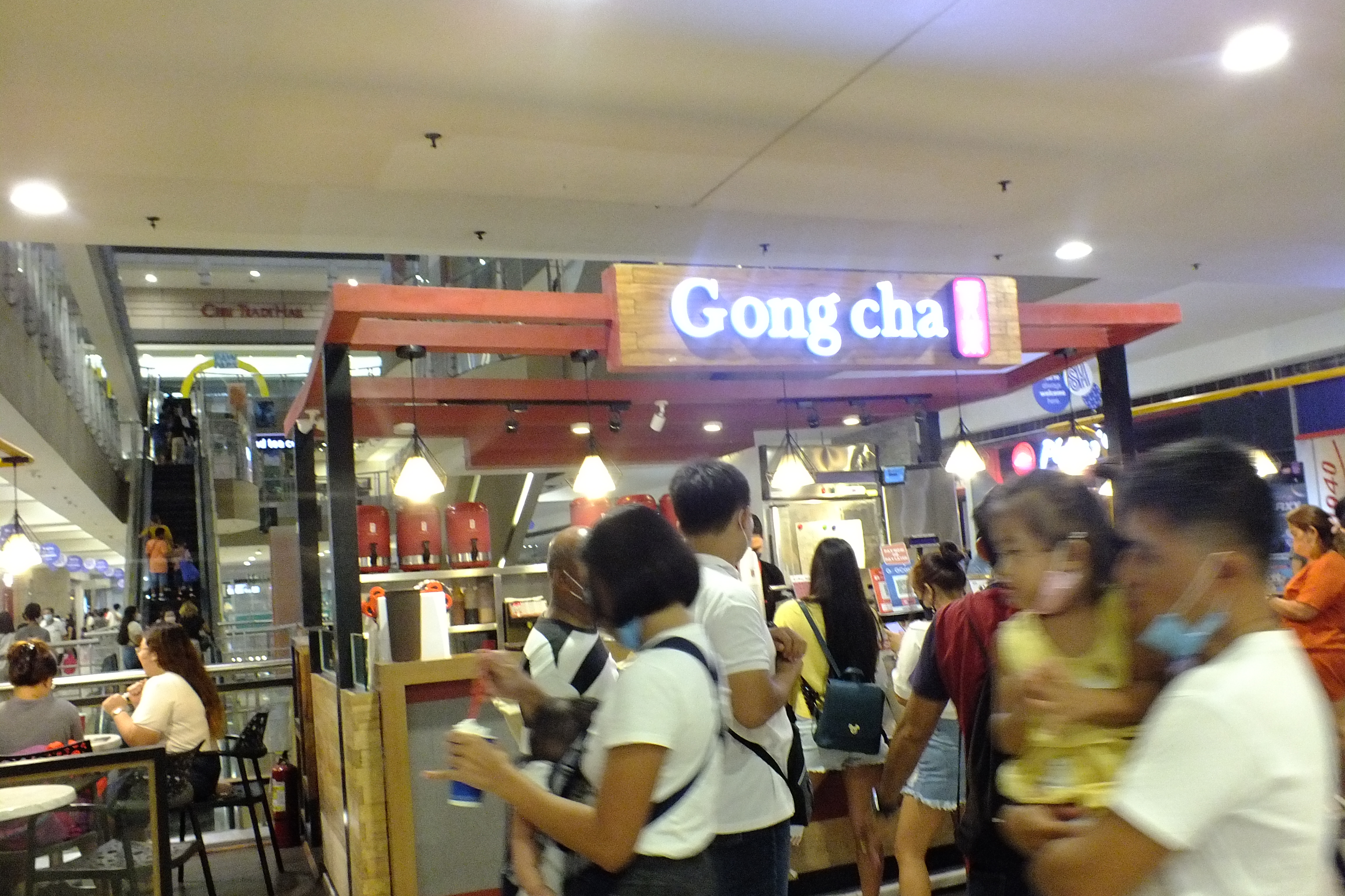 File Gong cha 09 09 2022 .jpg Wikimedia Commons