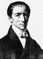 Gottfried Reinhold Treviranus