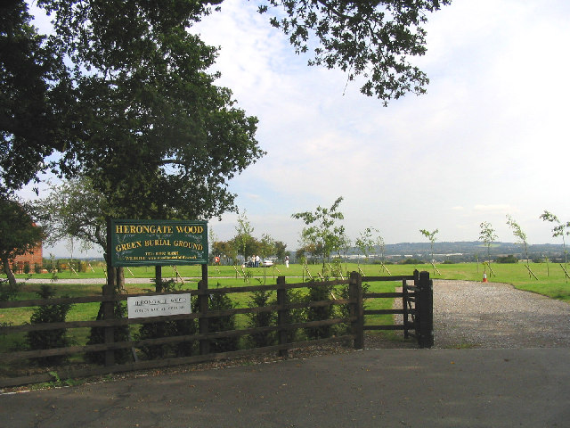 File:Green Burial Ground, Herongate, Essex - geograph.org.uk - 49401.jpg