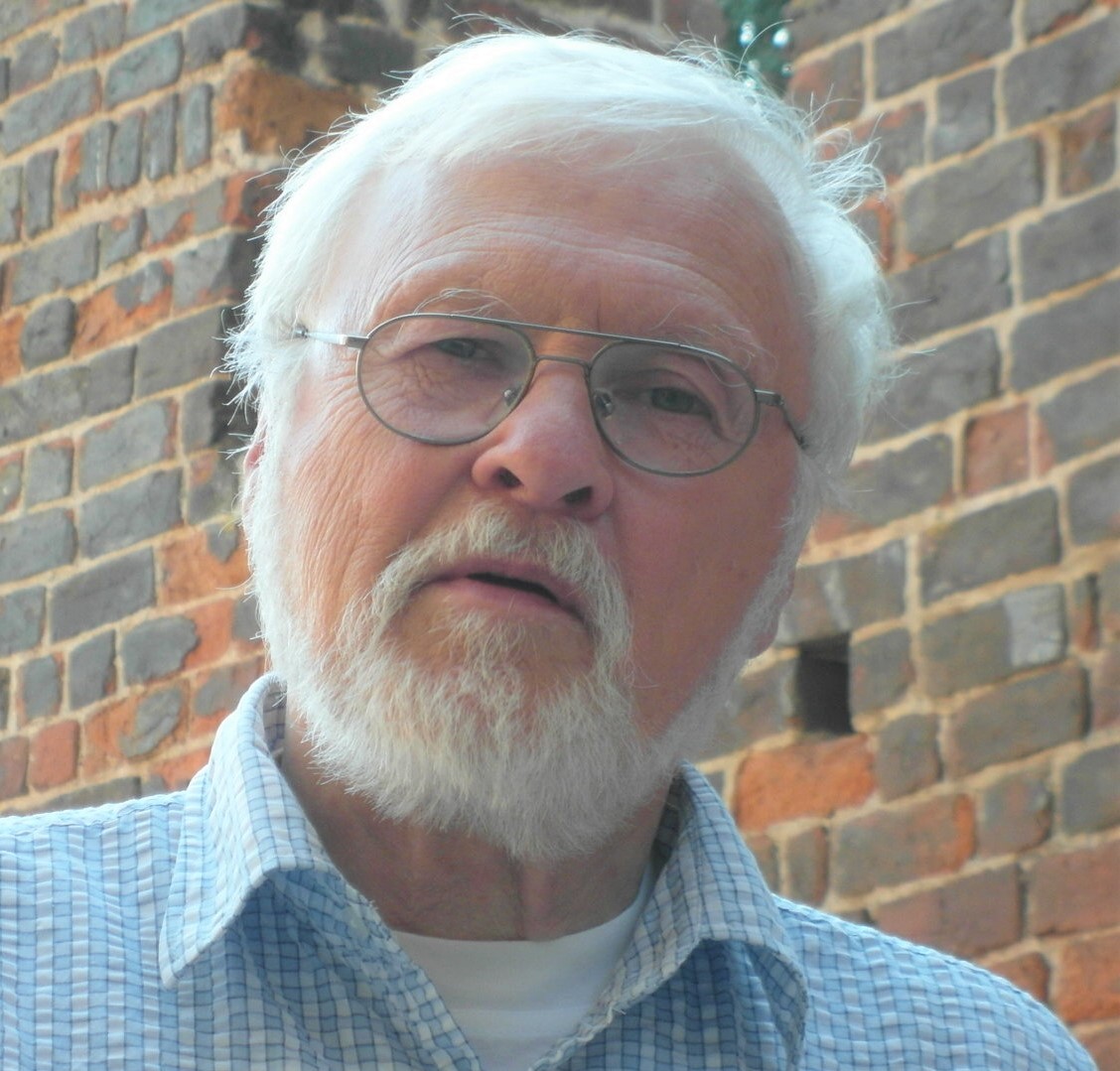 Gunnar Müller-Waldeck (2016)