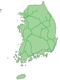 Stretch of the Gyeonginseon