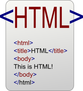 File:HTML logo.png
