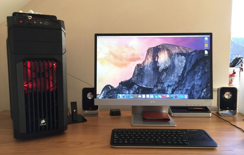 hackintosh takes long to boot after multibeast