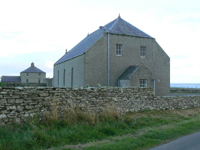 Holm, Orkney