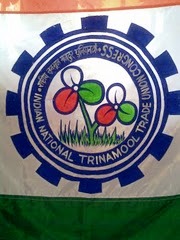Indian National Trinamool Trade Union Congress Trade union in India