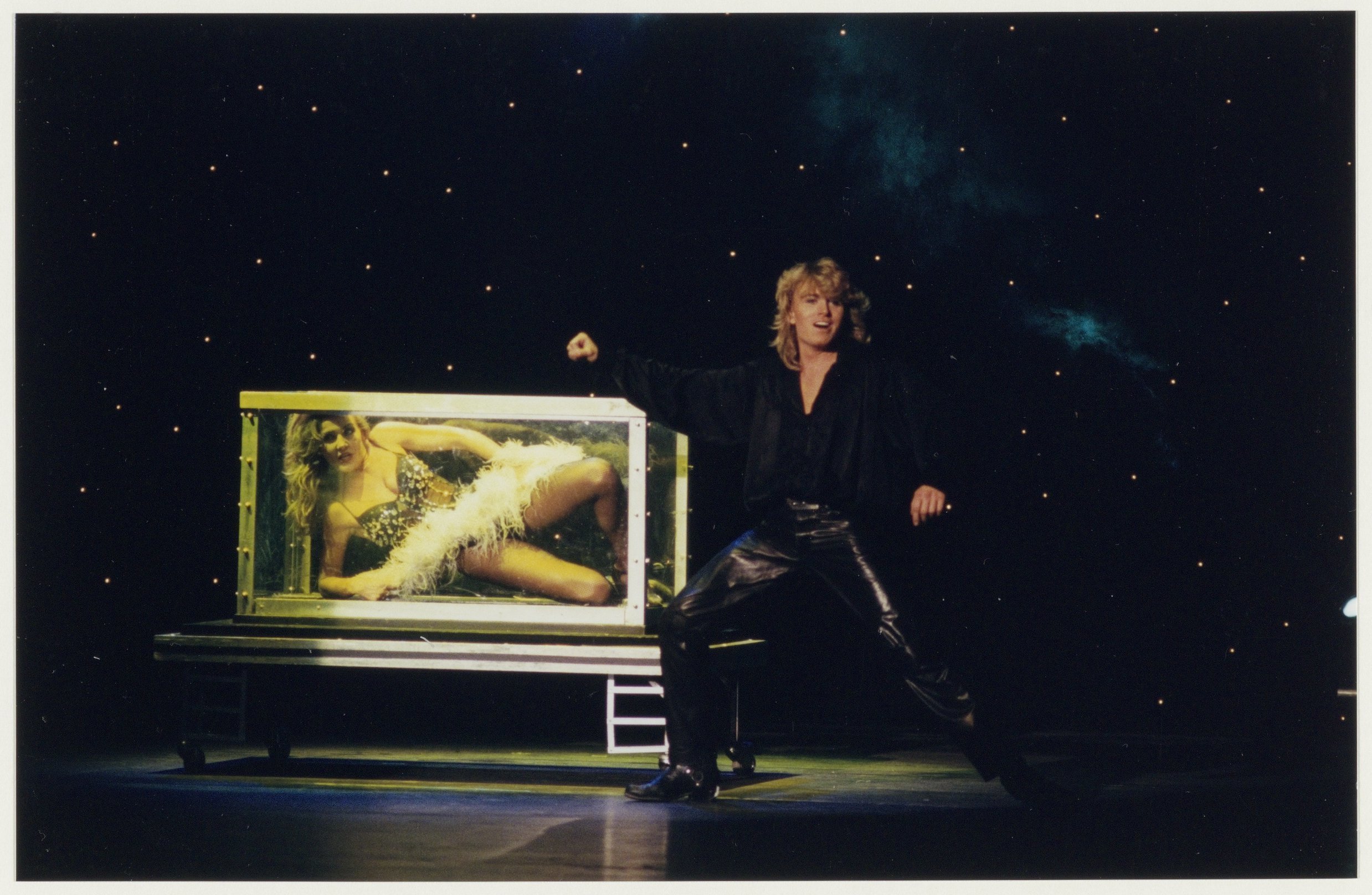 Hans Klok - Wikipedia