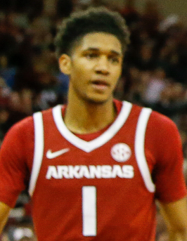 <span class="mw-page-title-main">Isaiah Joe</span> American basketball player (born 1999)