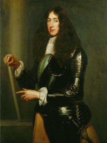 File:James II (by Charles Wautier).jpg