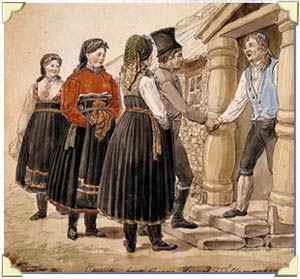پرونده:Johannes flintoe norwegian folk costume from telemark.jpg