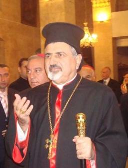 Image illustrative de l’article Patriarcat d'Antioche des Syriaques