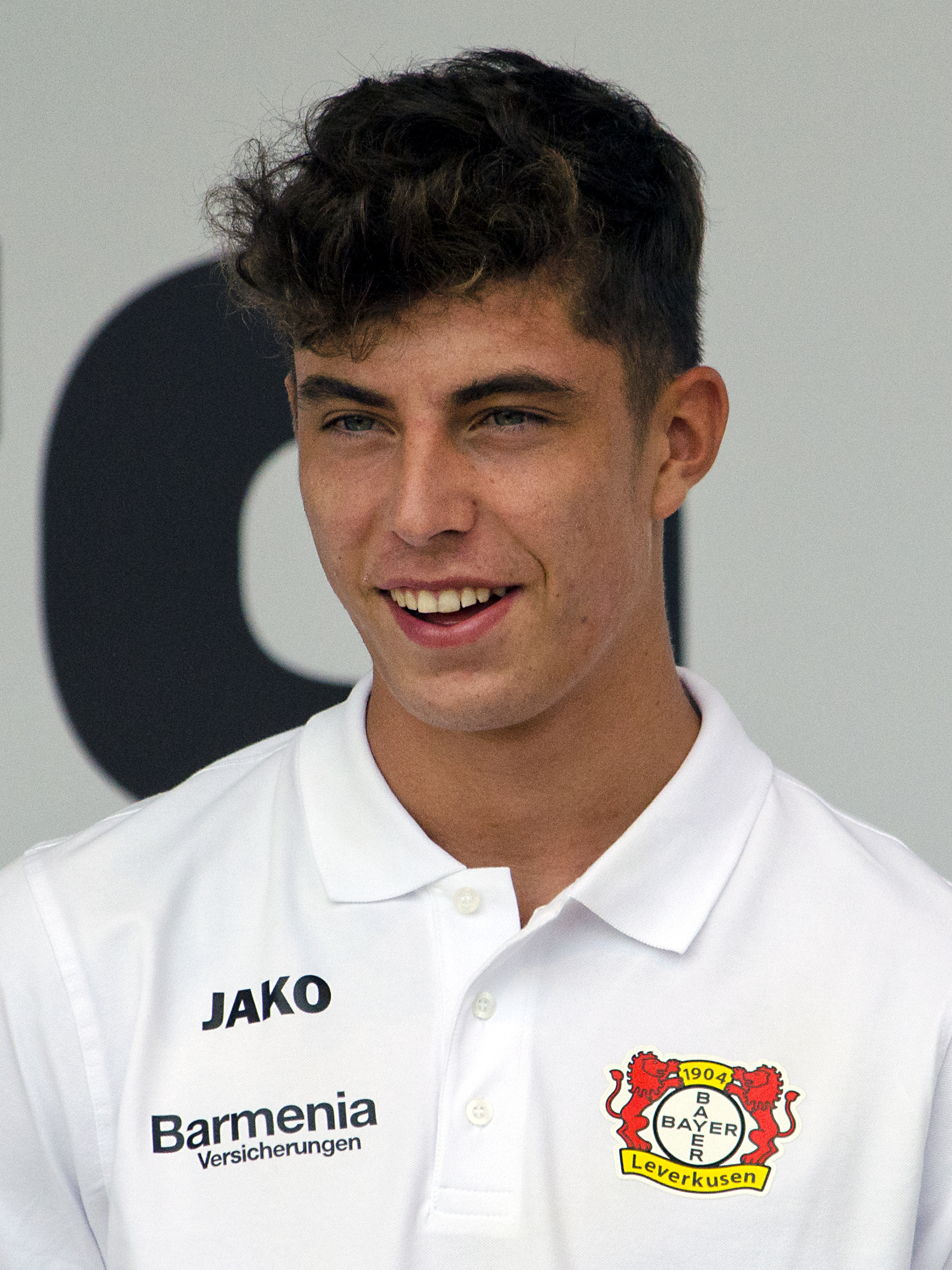 Kai Havertz - Wikiwand