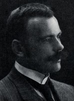 Konrad Nielsen from 1911 book