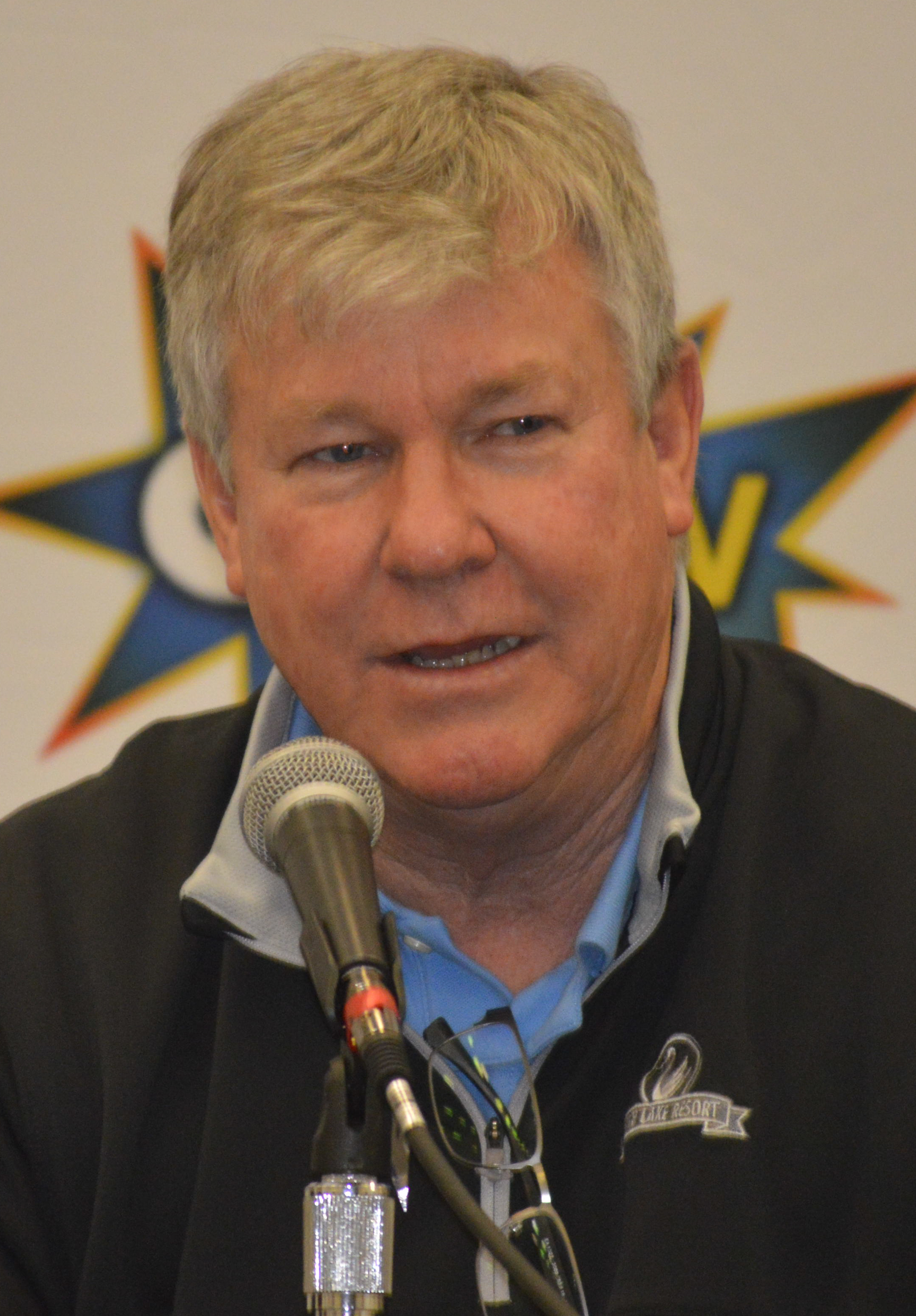 larry wilcox 2022