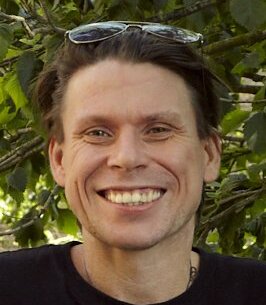 <span class="mw-page-title-main">Lauri Love</span> British Finnish activist previously wanted by the United States on hacking charges