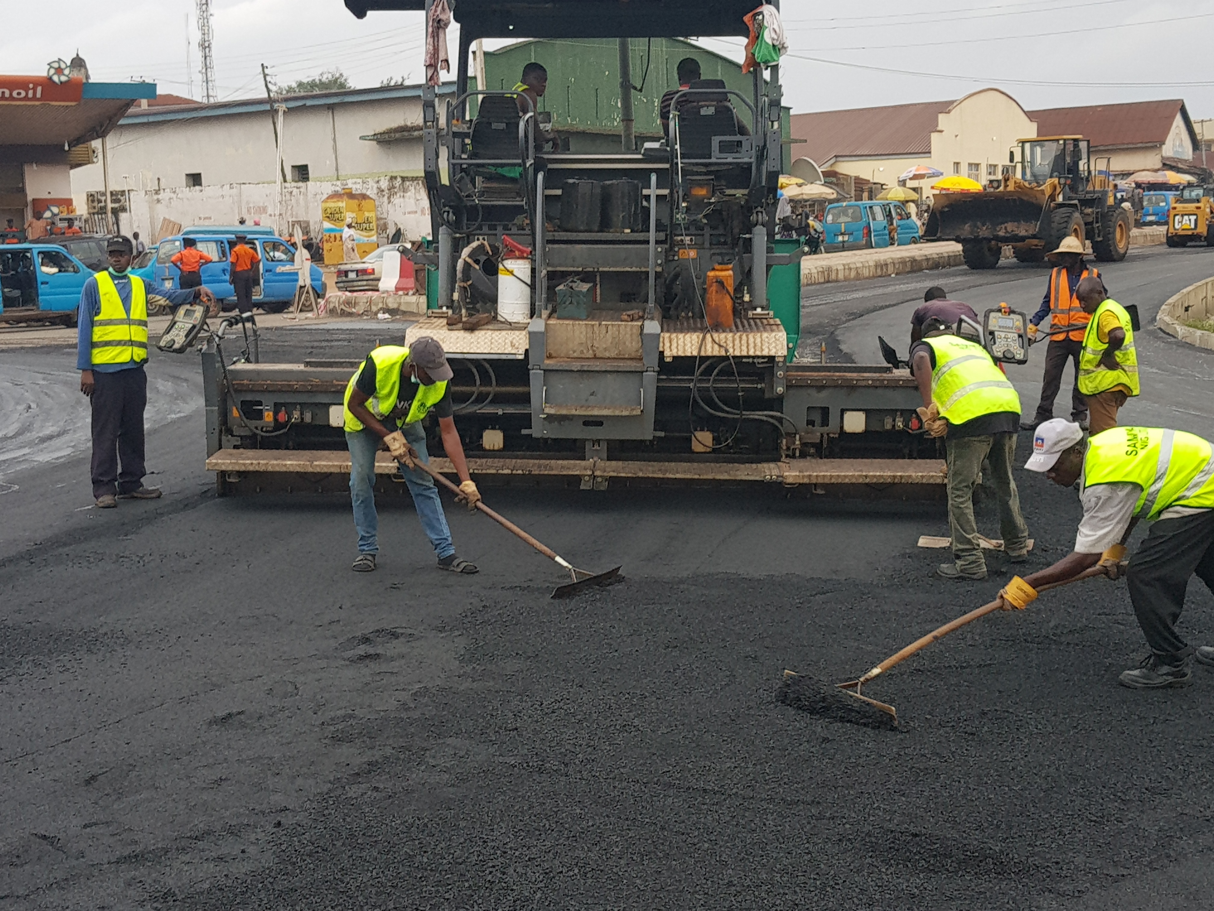Best Practices for Residential and Commercial Paving   For Construction Pros