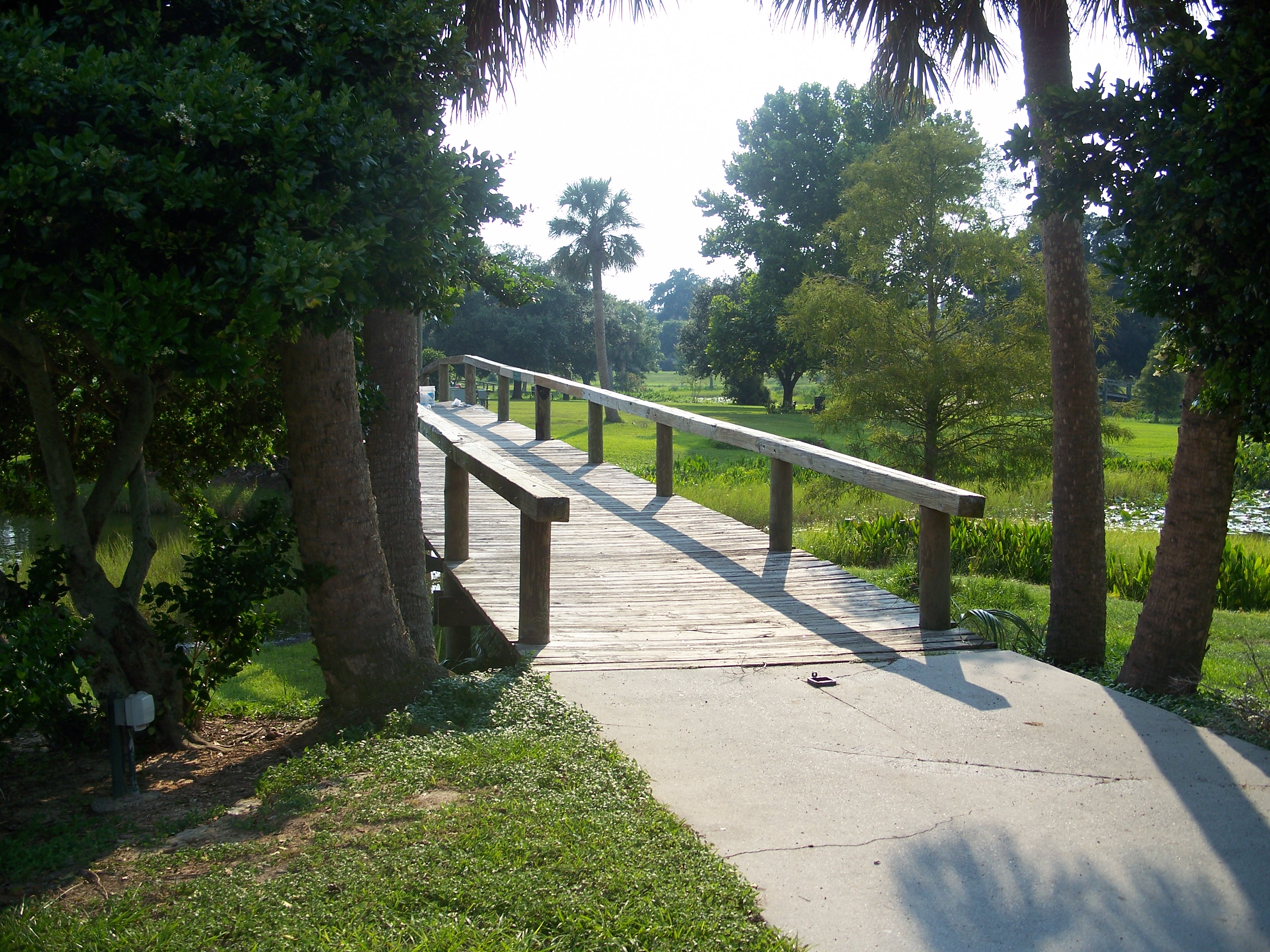 File Leesburg Fl Venetian Gardens Bridge01 Jpg Wikimedia Commons