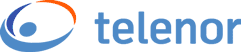 File:Logo Telenor.png