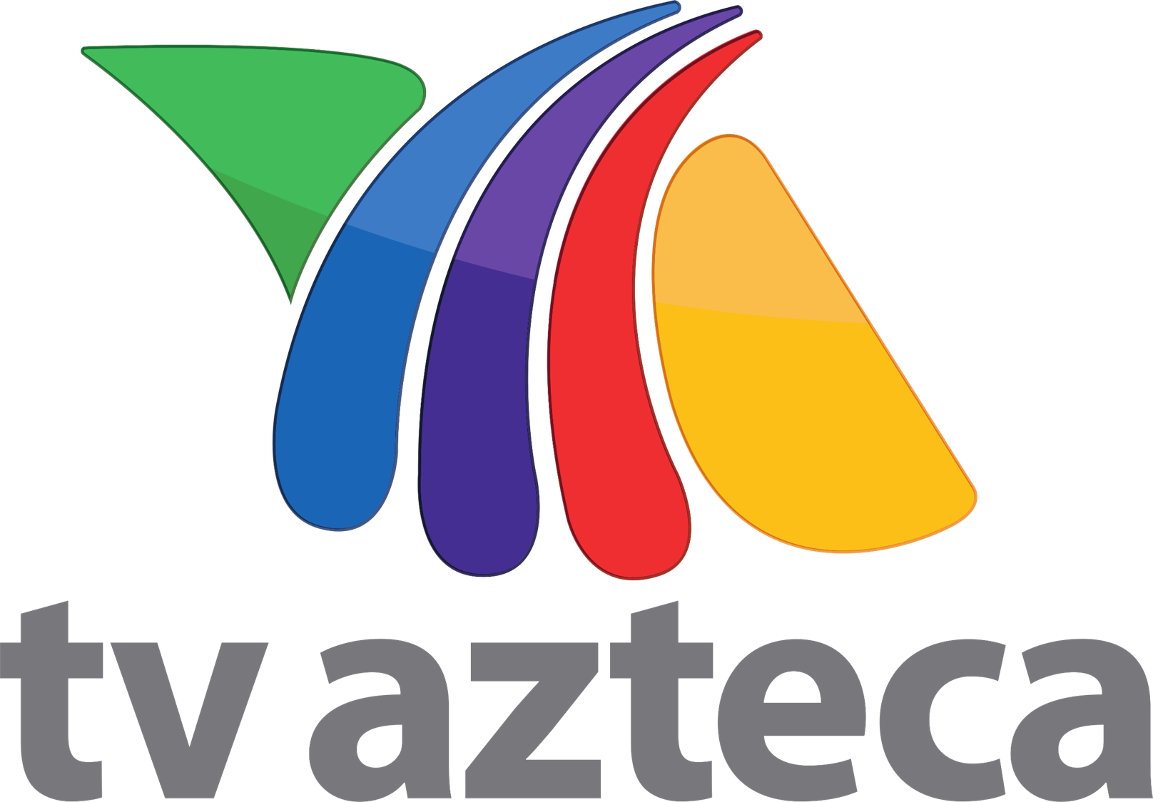 tv azteca logo