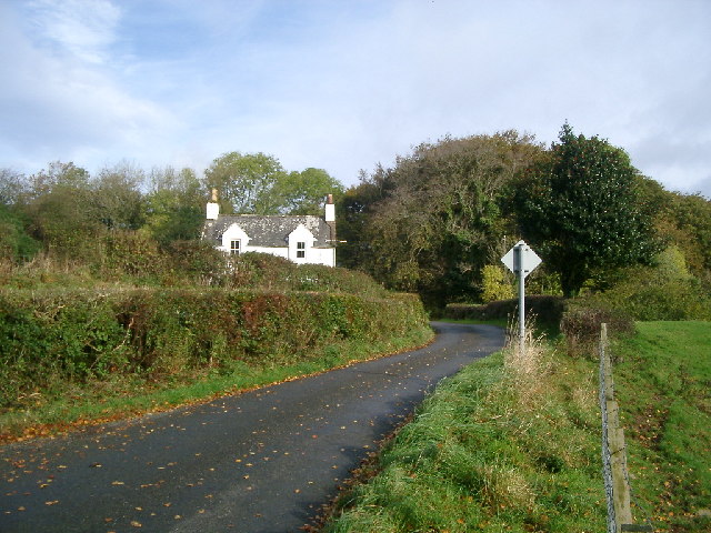 File:Low Barcaple - geograph.org.uk - 71196.jpg