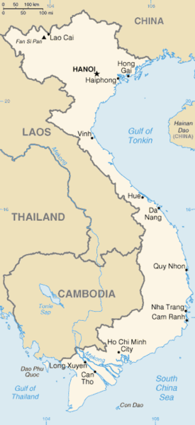 Vietnamese citizens and foreign victims are sex trafficked into and out of the Provinces of Vietnam. They are raped and physically and psychologically harmed in brothels, businesses, homes, hotel rooms, and other locations within these administrative divisions.