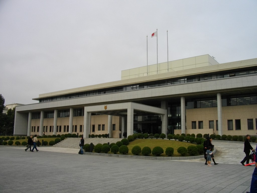 防衛大学校 Wikipedia