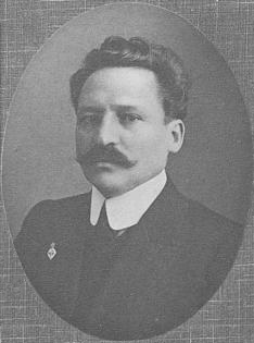Депутат Четвёртой Думы, 1913-1917 г.