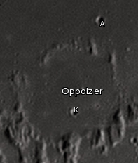 Carte du cratère lunaire Oppolzer.jpg