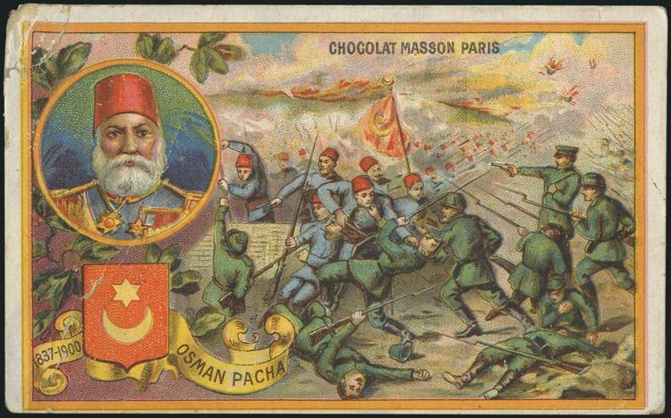 File:Osman Pasha Commemorative Postcard 1900.jpg