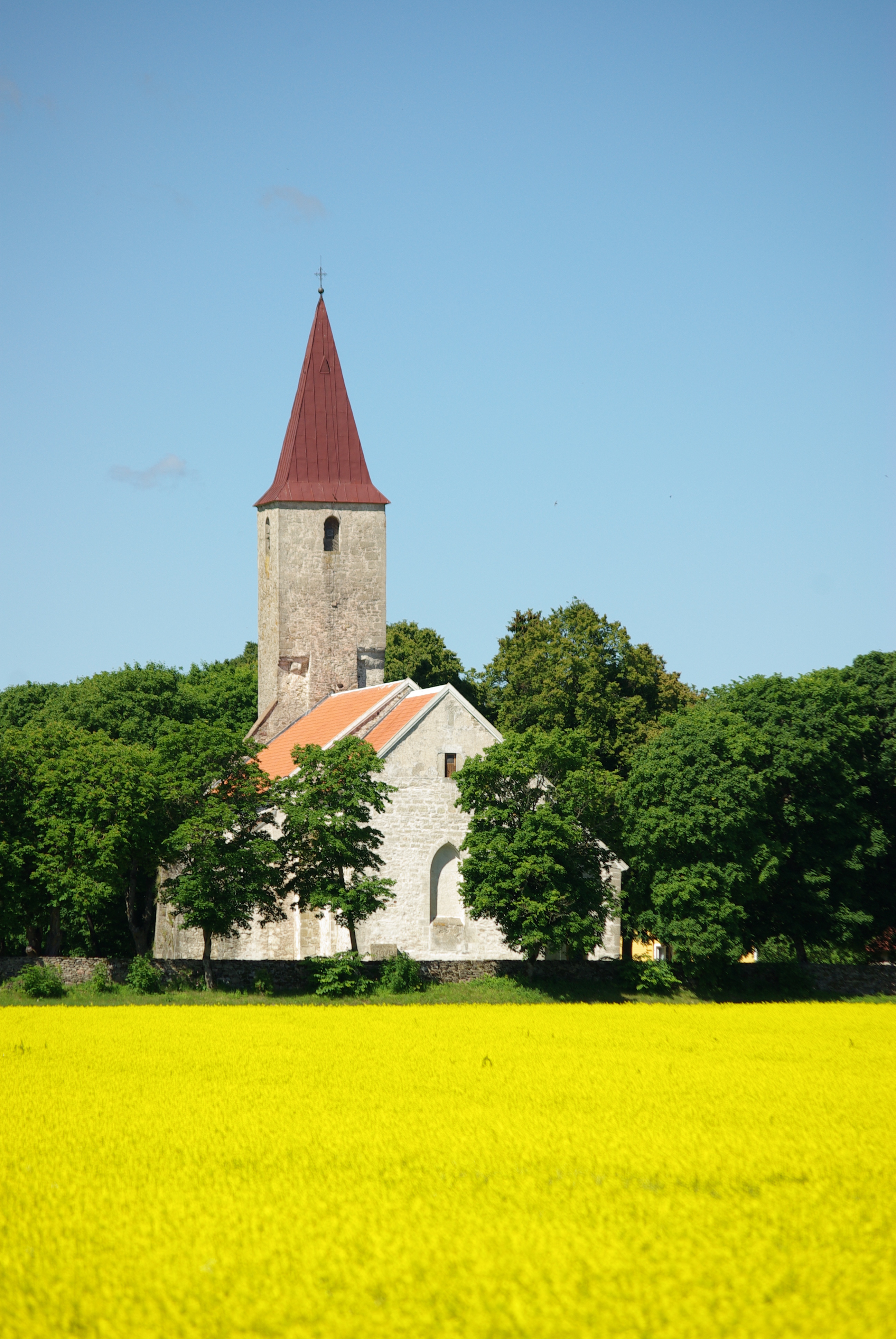 Püha (Saaremaa)