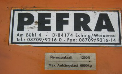 File:Pefra Elektro-Schlepper Baujahr 1999 f.jpg