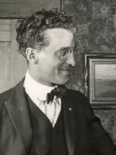 Phil Rosen (1920)