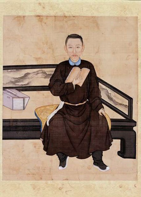 Yongzhe Qing Zizhong (Manhua) –