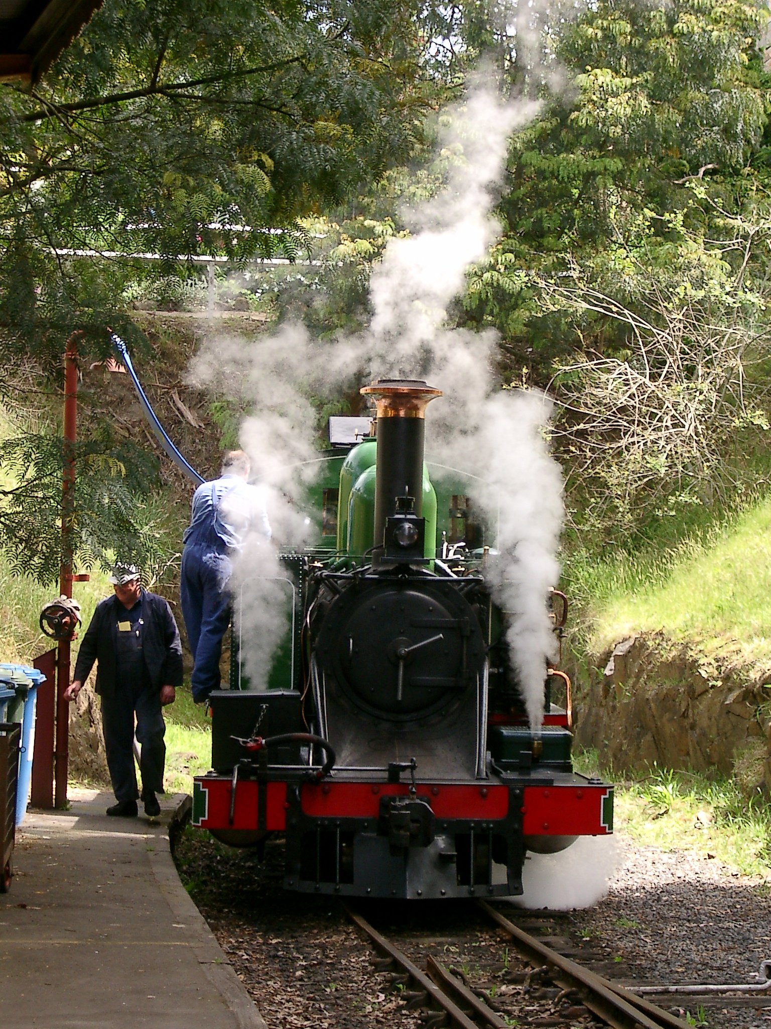 Puffing-Billy-Lok 6A (1).jpg. 