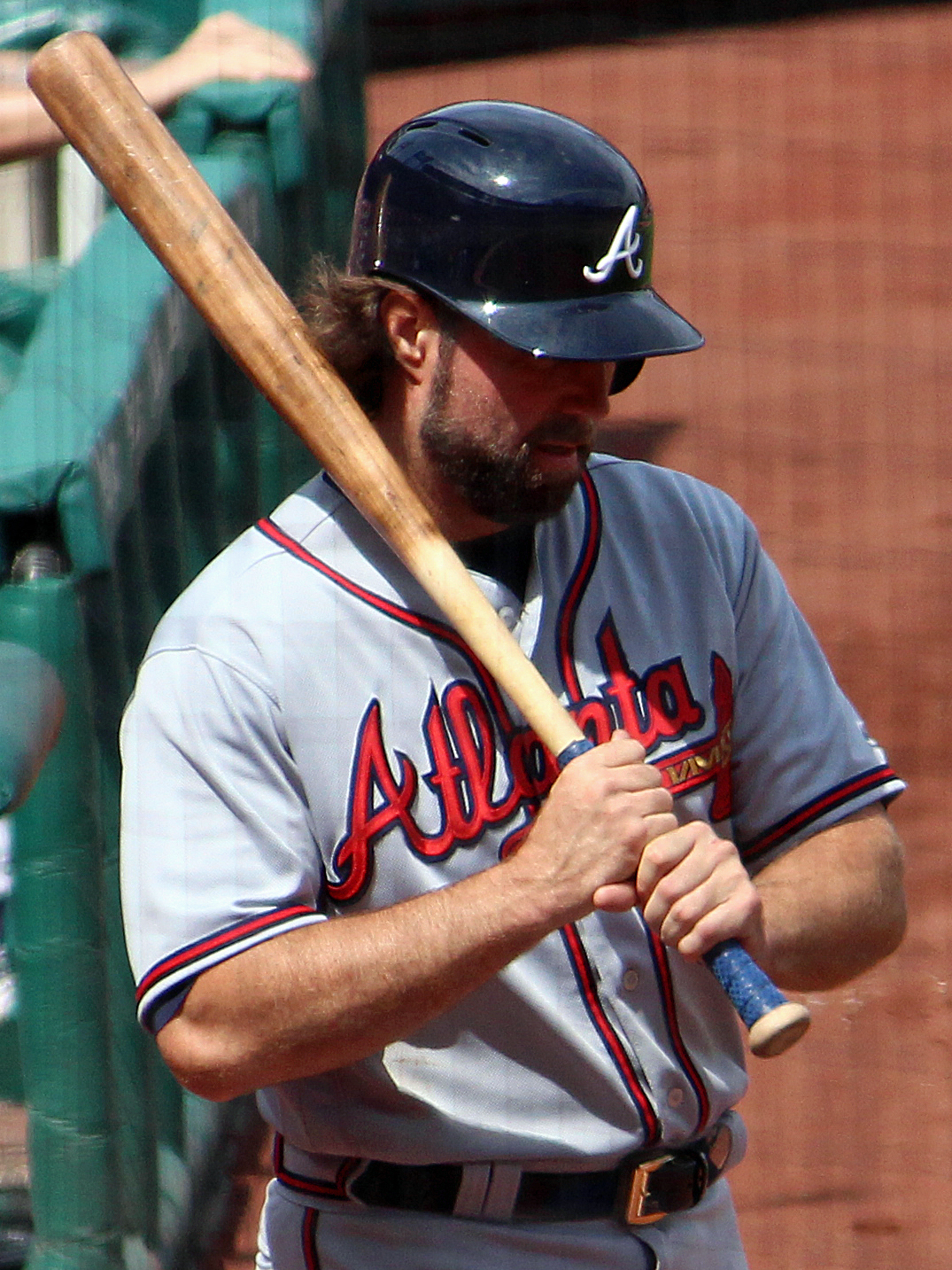 R. A. Dickey - Wikipedia