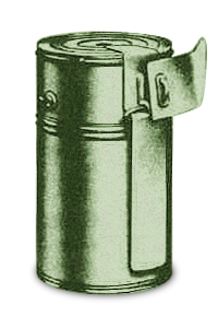 Ilustrační obrázek článku Grenade RG-41