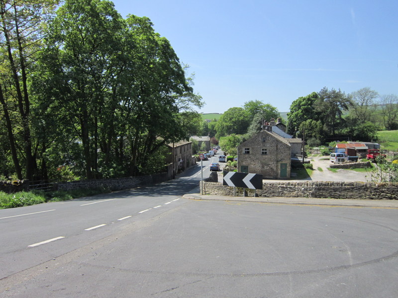 File:Rook Street, Lothersdale - geograph.org.uk - 2967173.jpg