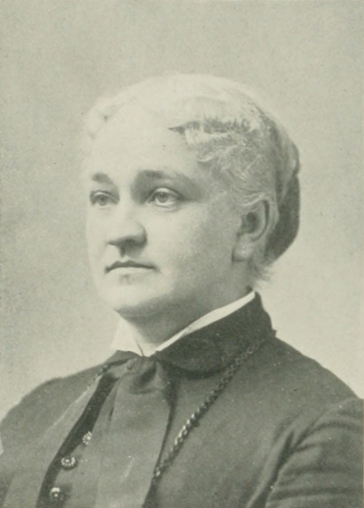 Sarah F. Cowles Little