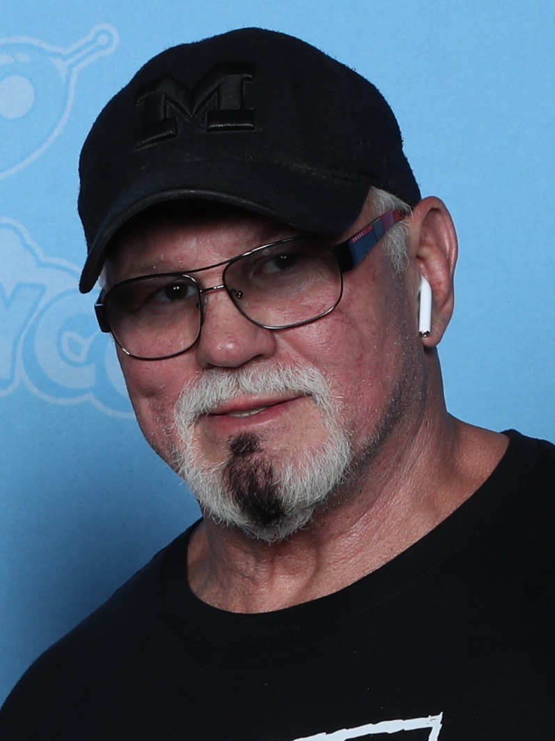 Scott Steiner - Wikipedia