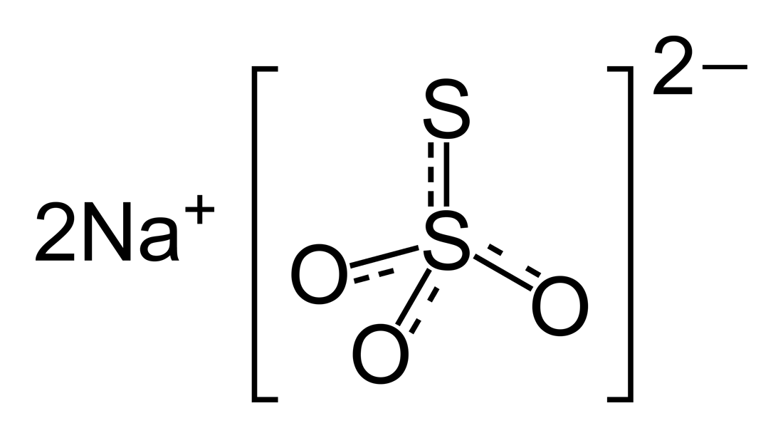Na2s o2 h2o. Тиосульфат натрия, na2s2o3. Тиосульфат натрия структурная формула. Тиосульфат натрия формула. Тиосульфат формула.
