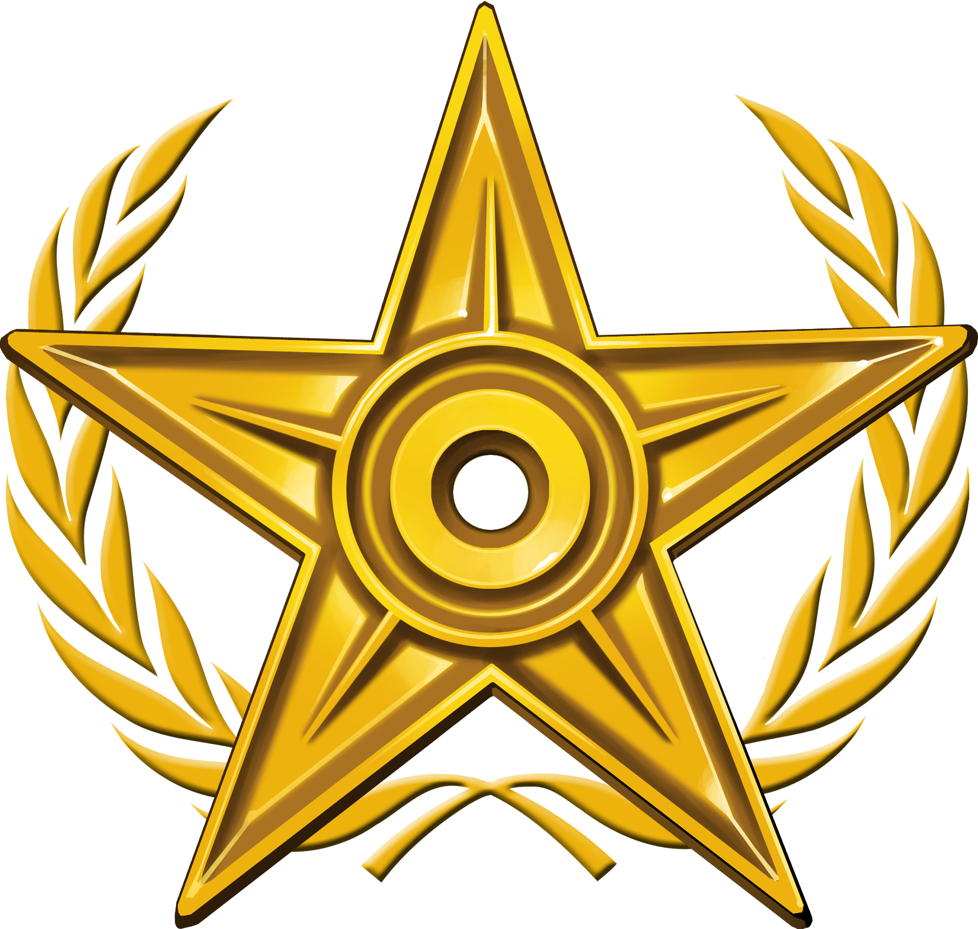 Filespecial Gold Barnstarpng Wikimedia Commons