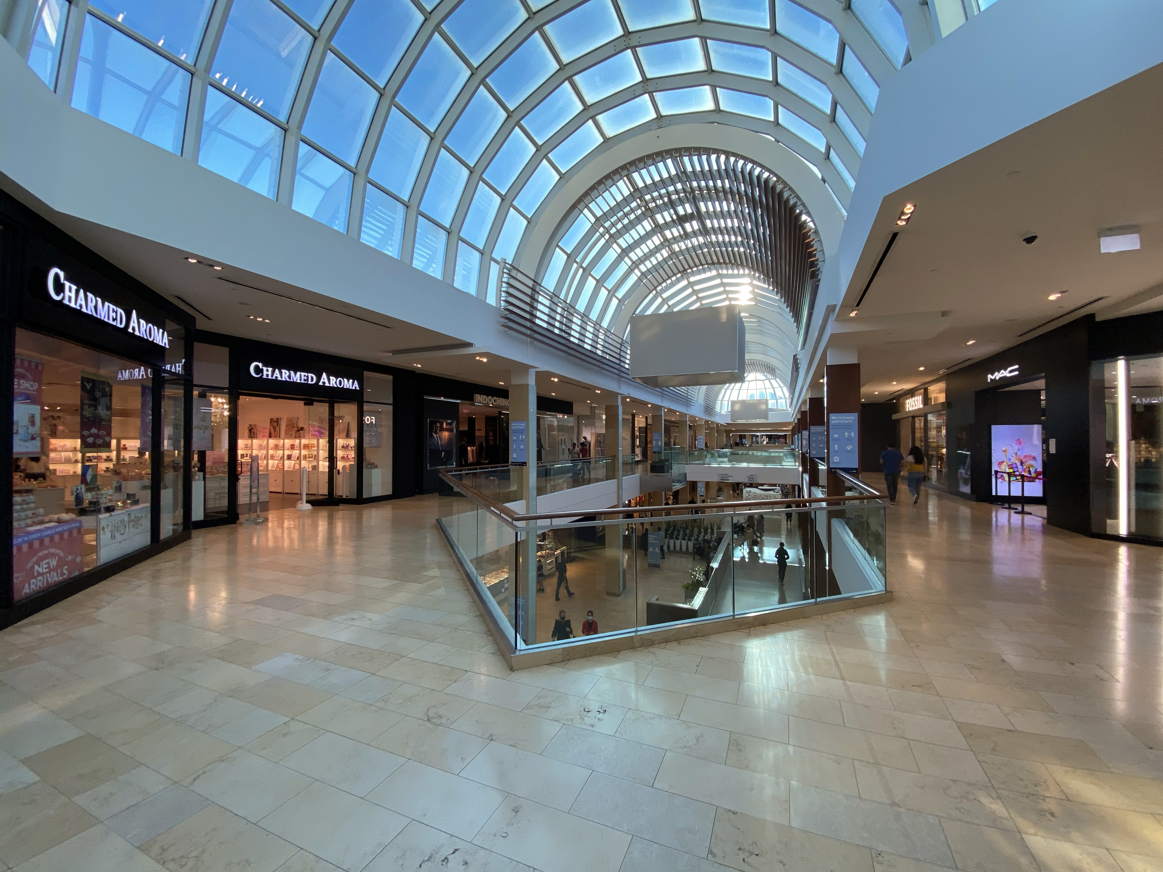 Square One Mall - Wikipedia