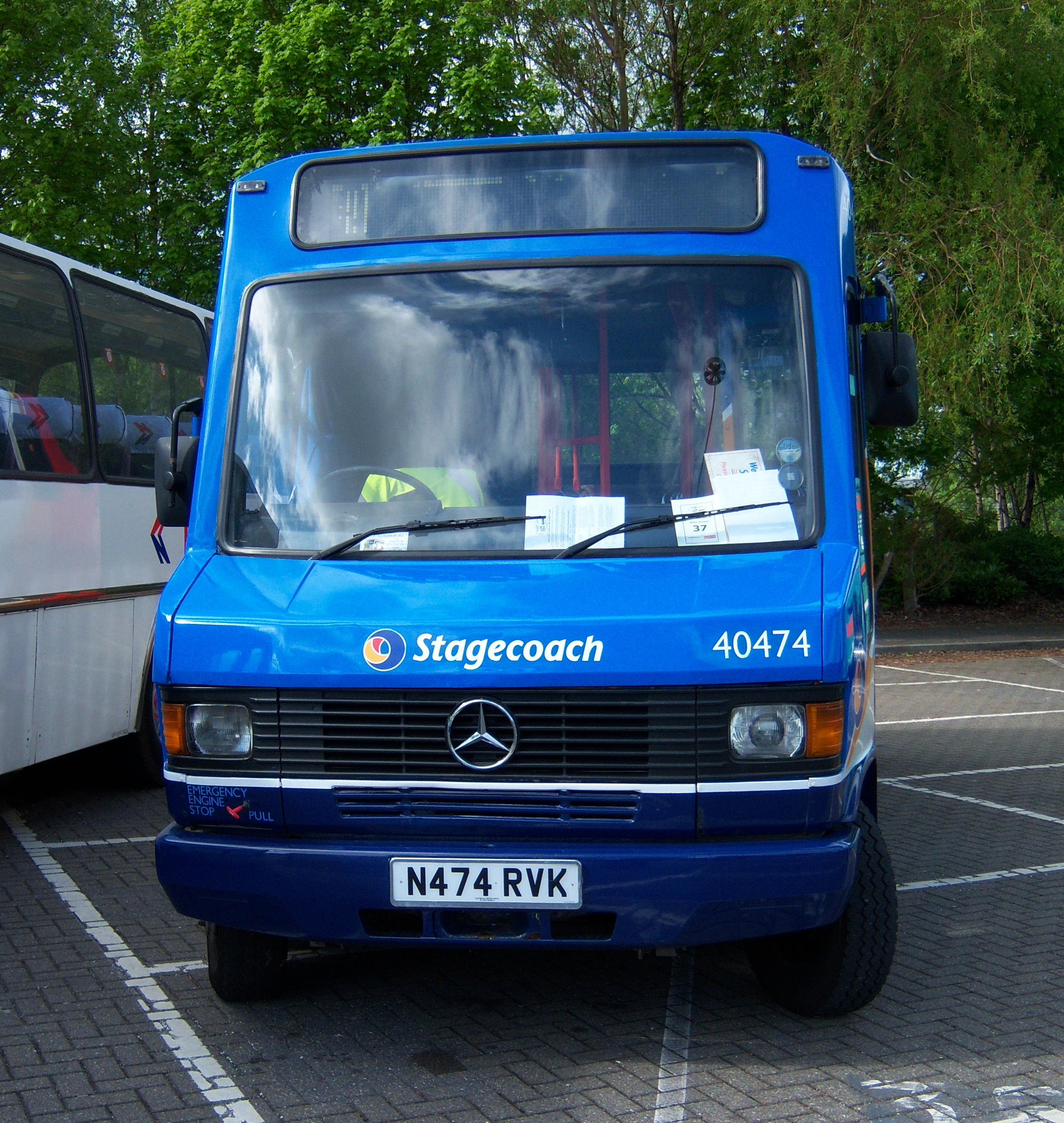 Stagecoach_40474_Mercedes_711D_Alexander_N474_RVK_Metrocentre_2009_(2).JPG